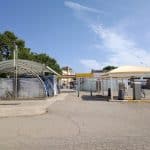 Gasolinera SHELL en Borges Blanques (les)