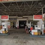 Gasolinera SHELL en Melilla