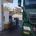 Gasolinera SHELL en Vila-seca