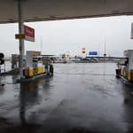 Gasolinera SHELL en Villagonzalo Pedernales