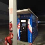 Gasolinera SIMON GRUP en Madrid