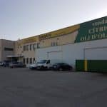 Gasolinera SOLDEBRE en Tortosa