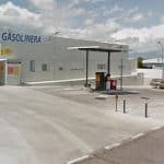 Gasolinera SOLNER en Alcorcon