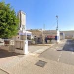 Gasolinera SPLASH en Ejido (el)