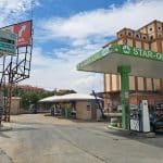 Gasolinera STAR OIL ZAMORA en Zamora