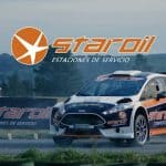 Gasolinera STAROIL BARBANZA en Dodriño