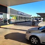Gasolinera STAROIL en Caudete de las Fuentes