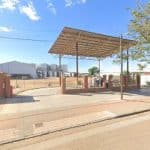 Gasolinera SUMINISTROS AGRICOLAS DE VILLAFRANCA, A.I.E. en Villafranca de los Barros
