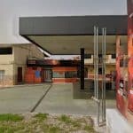 Gasolinera SUMINISTROS GASOLEOS TALAVERA, S,L. en Malpica de Tajo