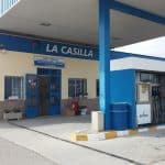 Gasolinera SUMINISTROS LA CASILLA S.L. en Lorca
