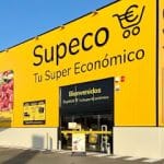 Gasolinera SUPECO en Santa Marta de Tormes