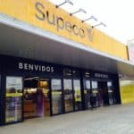 Gasolinera SUPECO en Vilagarcia