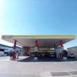 Gasolinera SUPER OIL en Mejorada del Campo