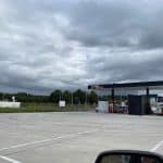 Gasolinera SUPERFUEL en Poligono Industrial