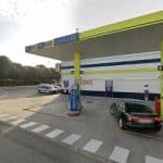 Gasolinera SURAOIL en Andujar
