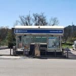 Gasolinera SYM SARRIA en Sarria de Ter
