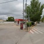 Gasolinera T9 en Tarancon