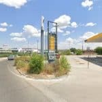 Gasolinera T9 en Valdemoro