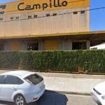 Gasolinera TC CAMPILLO en Poligono Fuente del Jarro