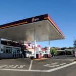 Gasolinera TGAS LO BALDÍOS en Baldios, los