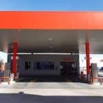 Gasolinera TRANSGALLEGO LOGISTIC SL en San Gines