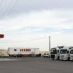 Gasolinera TRANSPORTES BEARCA S.L. en Ejido (el)