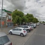 Gasolinera TRANSPORTES SIERRA MORENA, SCA en Alcolea