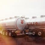 Gasolinera TRANSPORTES SOLAZO en Abrera