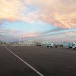 Gasolinera TRANSPORTES TRAVILL, S.L. en Onda