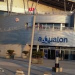 Gasolinera TYCSA AQUALON en Huelva