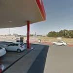 Gasolinera TYCSA RONDA NORTE en Huelva