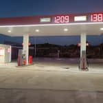 Gasolinera URBAN OIL en Torredelcampo