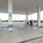 Gasolinera V2 GASOLINERAS en Sangonera la Verde O Ermita Nueva