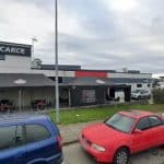 Gasolinera VALCARCE en Balsoma