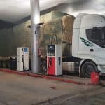 Gasolinera VALCARCE en Benavente