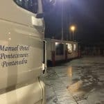 Gasolinera VALCARCE en Bidasoa