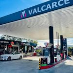 Gasolinera VALCARCE en Taboada