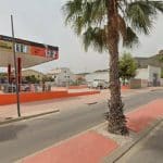 Gasolinera VCC OROPESA en Amplaries (les)