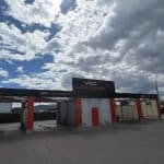 Gasolinera VCC PEÑISCOLA en Peñiscola
