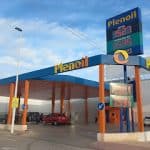 Gasolinera VCC SANTA POLA en Santa Pola