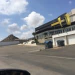 Gasolinera VERADIESEL en Vera