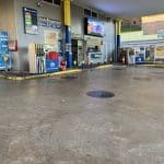 Gasolinera VILACARBURANTS en Santa Coloma de Gramenet