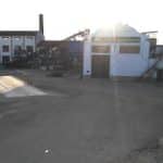 Gasolinera VIRGEN DEL ROBLEDO SCA en Constantina