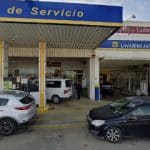 Gasolinera VULCO en Vera