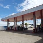 Gasolinera ZACATÍN en Alcala de Guadaira