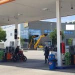 Gasolinera ZD URBAN VIC en Vic