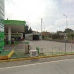 Gasolinera AGLA en VILLANUEVA DEL ARISCAL