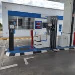 Gasolinera AUTOIL LLIRIA en LLIRIA
