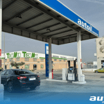 Gasolinera AUTOIL MASSANASSA en MASSANASSA