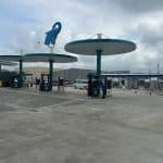 Gasolinera AUTONETOIL en SANT RAFEL